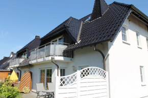 ADS-Fewo Zempin 12 Gehminuten bis zum Ostseestrand, Zempin